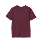 Sally Face Sanity Falls Unisex Softstyle T-Shirt