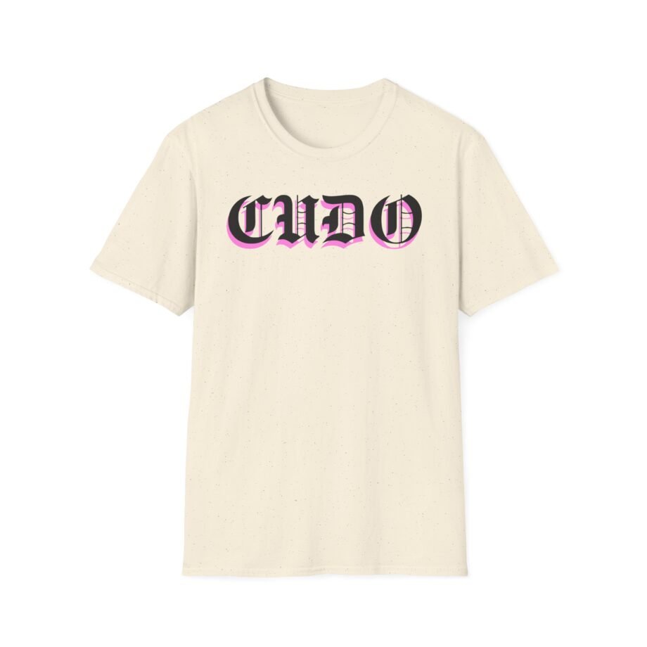Cuco Unisex Softstyle T-shirt