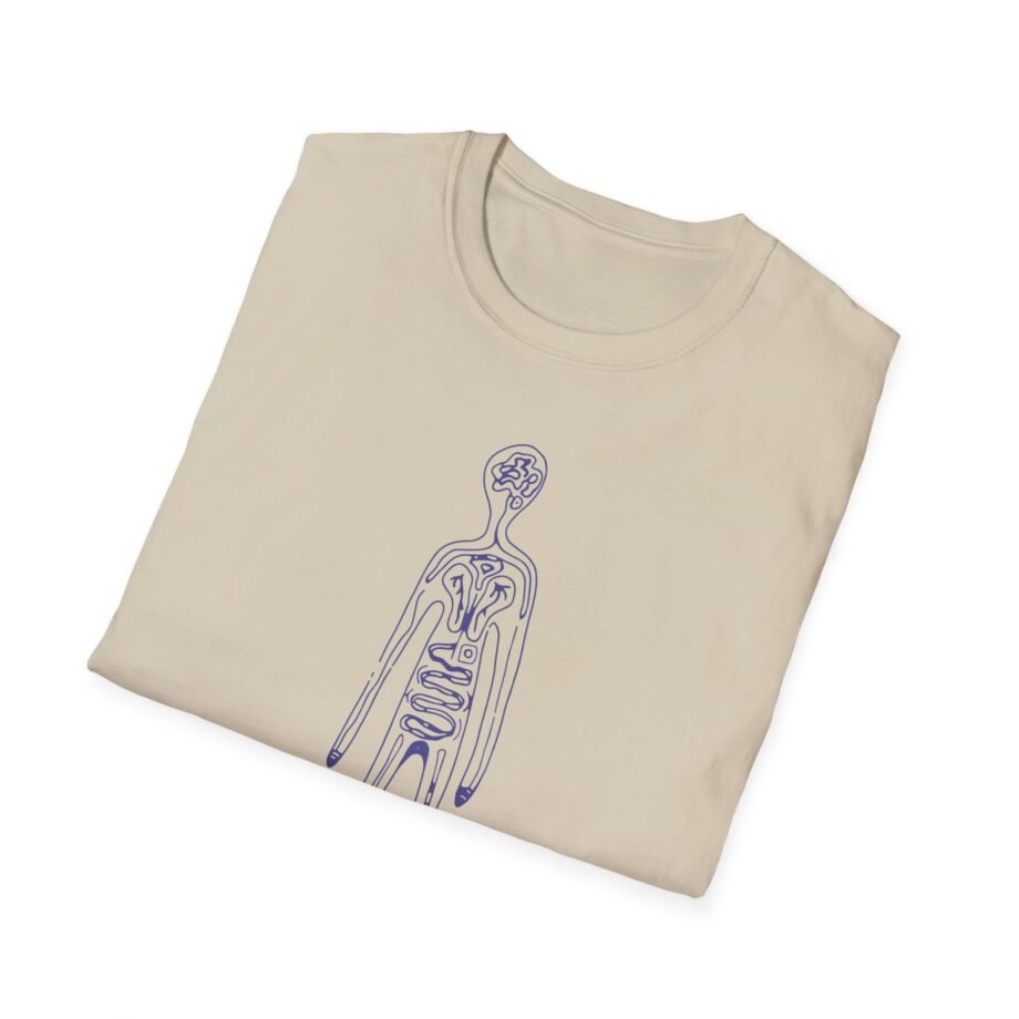 Aurora Step 2 Unisex Softstyle T-Shirt