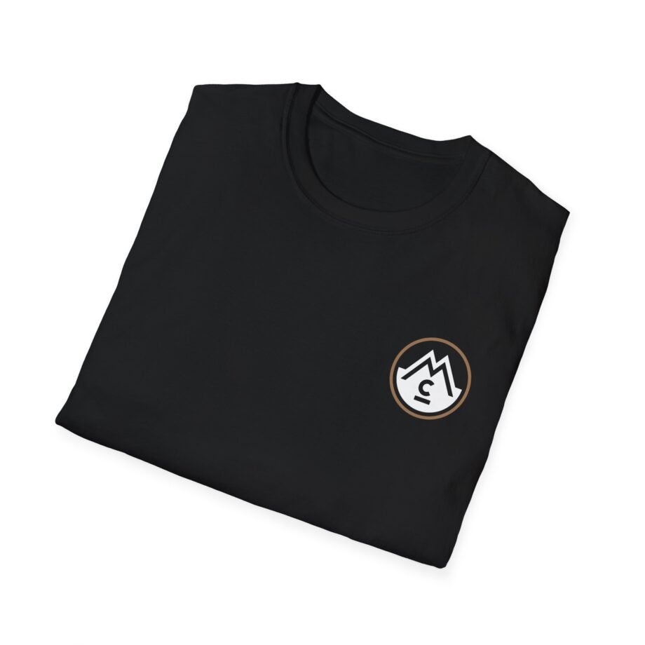 Max Mcnown a Lot More Free Unisex Softstyle T-shirt