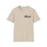 Feeder Ellegarden Unisex Softstyle T-Shirt