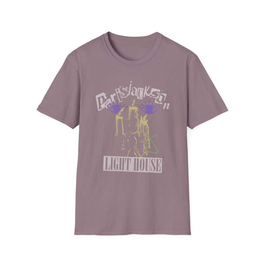 PJ Lighthouse Unisex Softstyle T-Shirt
