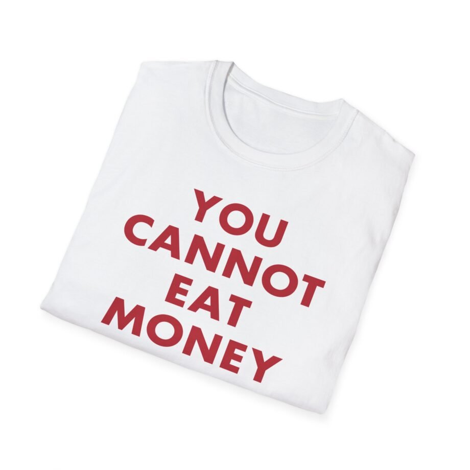 Aurora Unisex Softstyle T-Shirt