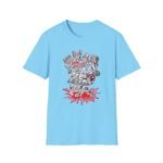 Gwar Must Die Unisex Softstyle T-Shirt