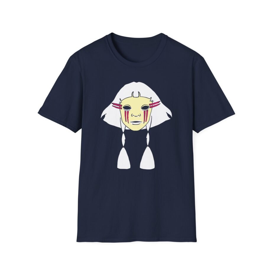 Aurora Unisex Softstyle T-Shirt