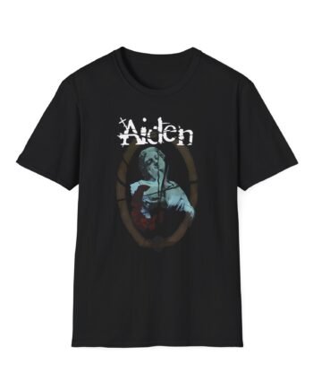Aiden Reflection Unisex Softstyle T-Shirt