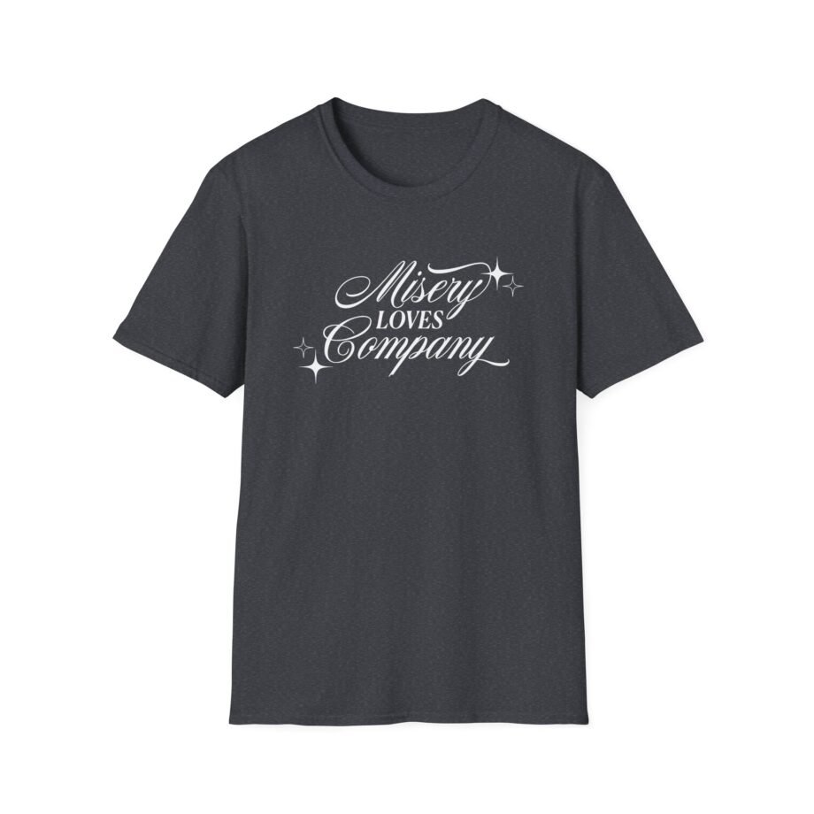 Loren Gray Out Drinking Unisex Soft-style T-shirt
