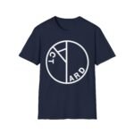 Classic Yard Act Logo Unisex Softstyle T-Shirt