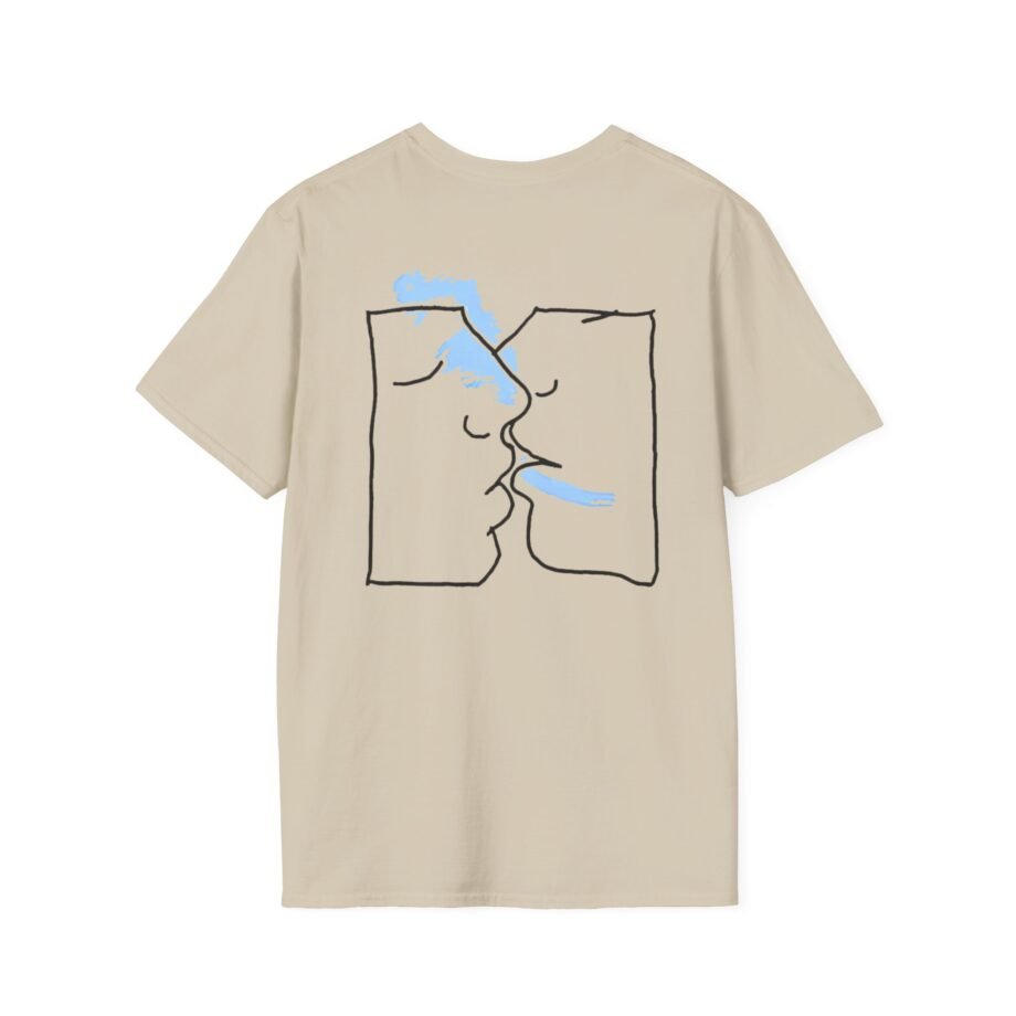 The Snuts Unisex Softstyle T-Shirt