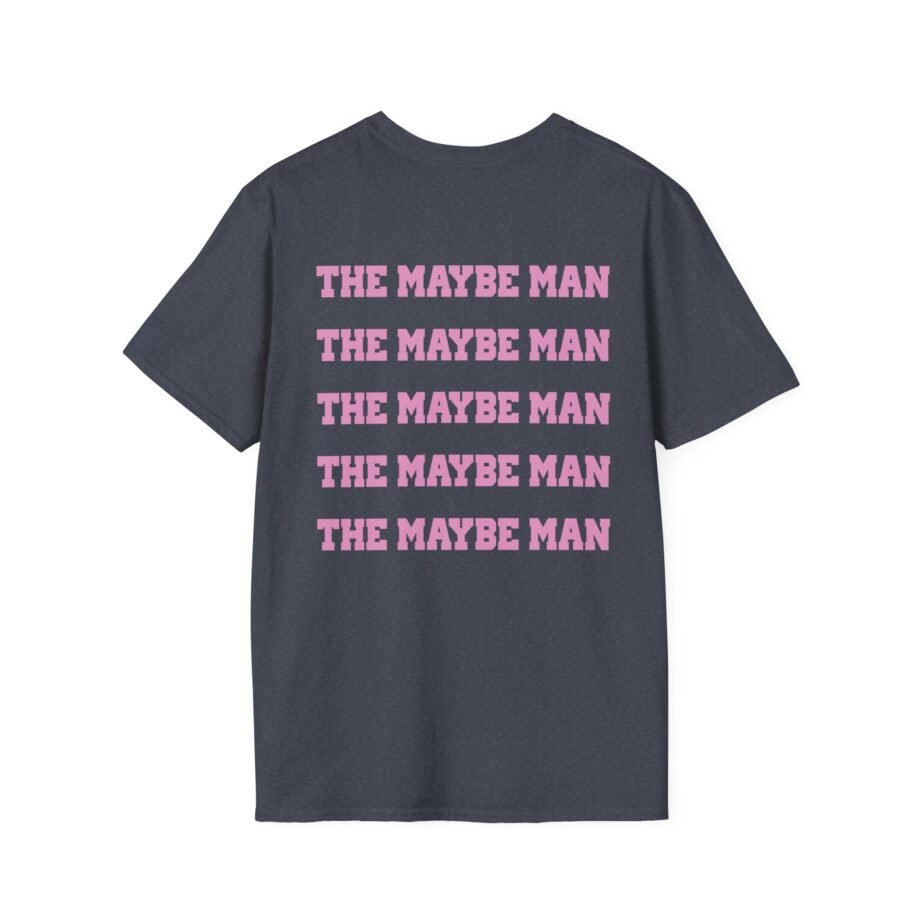 AJR The Maybe Man Unisex Softstyle T-Shirt