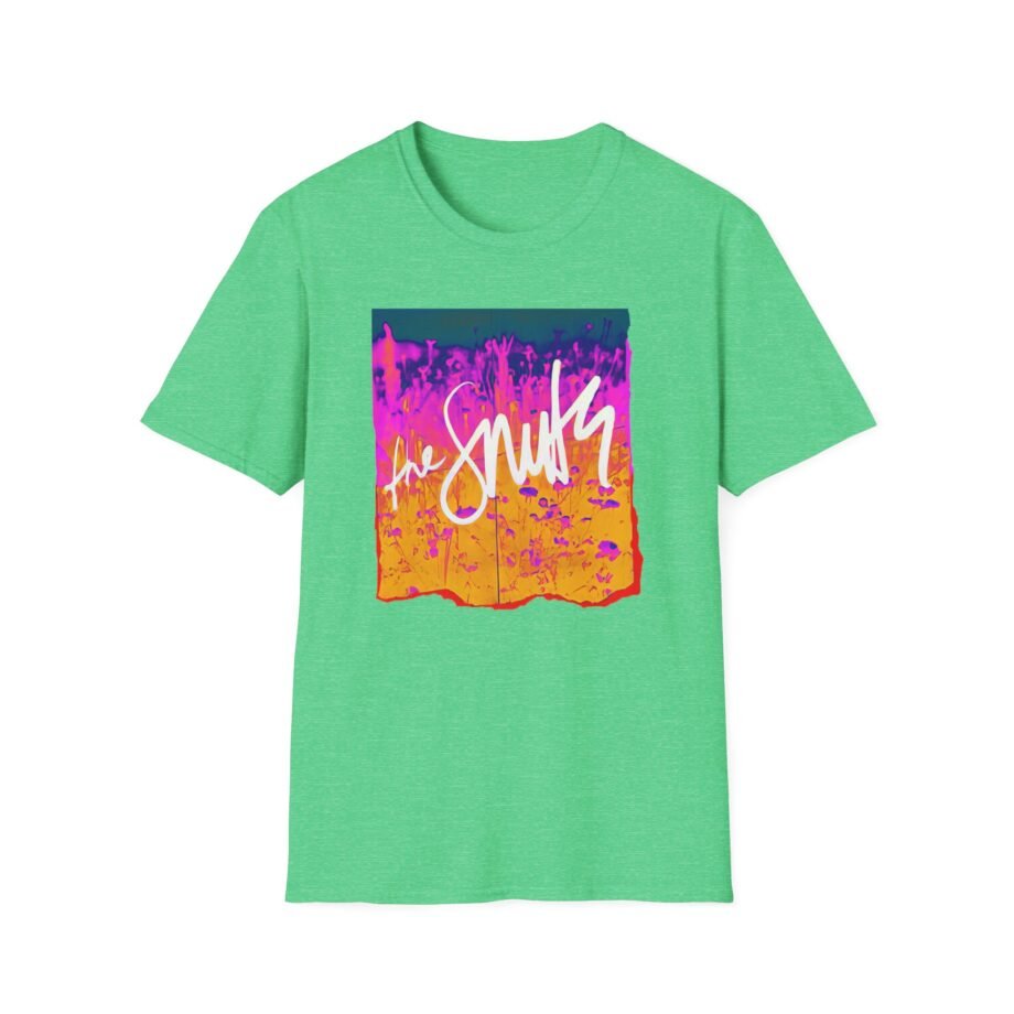 The Snuts Unisex Softstyle T-Shirt