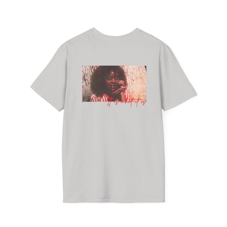 Thundercat Crouching Unisex Softstyle T-Shirt