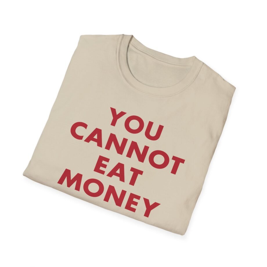 Aurora Unisex Softstyle T-Shirt