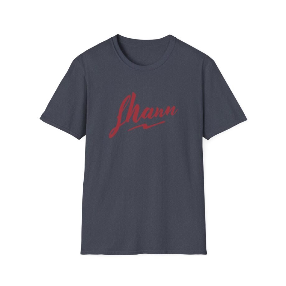 SM Unisex Softstyle T-Shirt