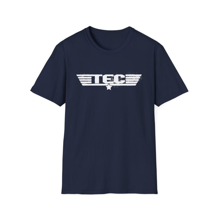 Lil Tecca Wings Unisex Softstyle T-shirt