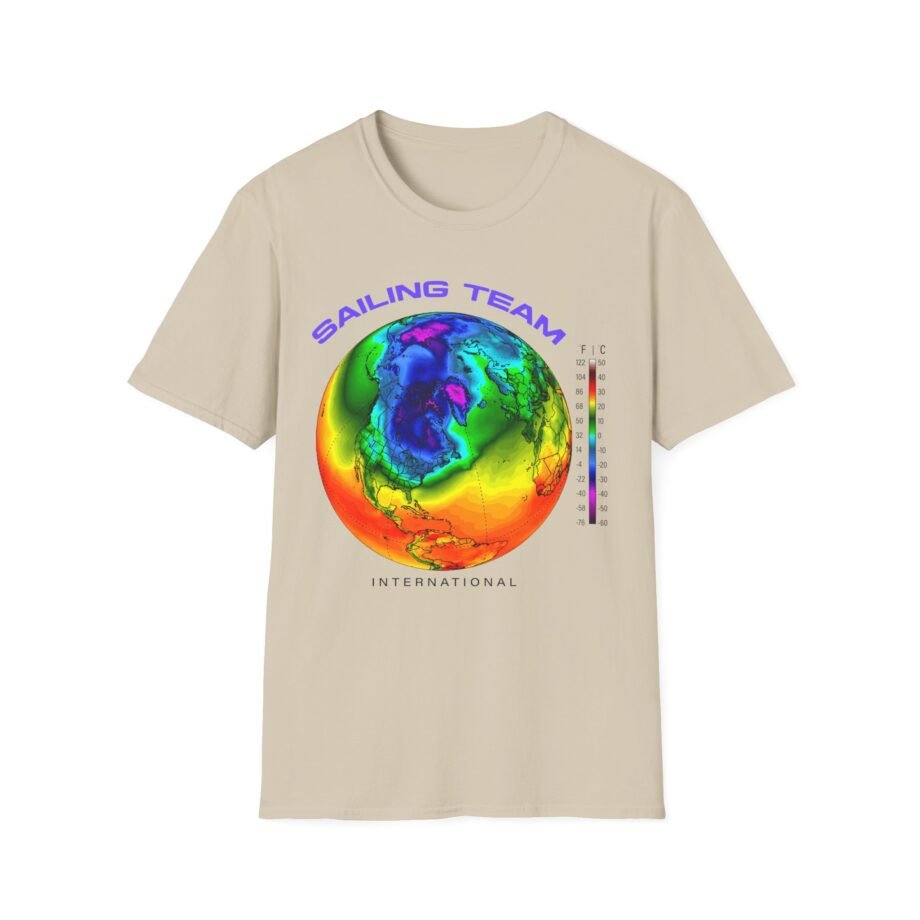 Lil Yachty St Planet Unisex Softstyle T-Shirt