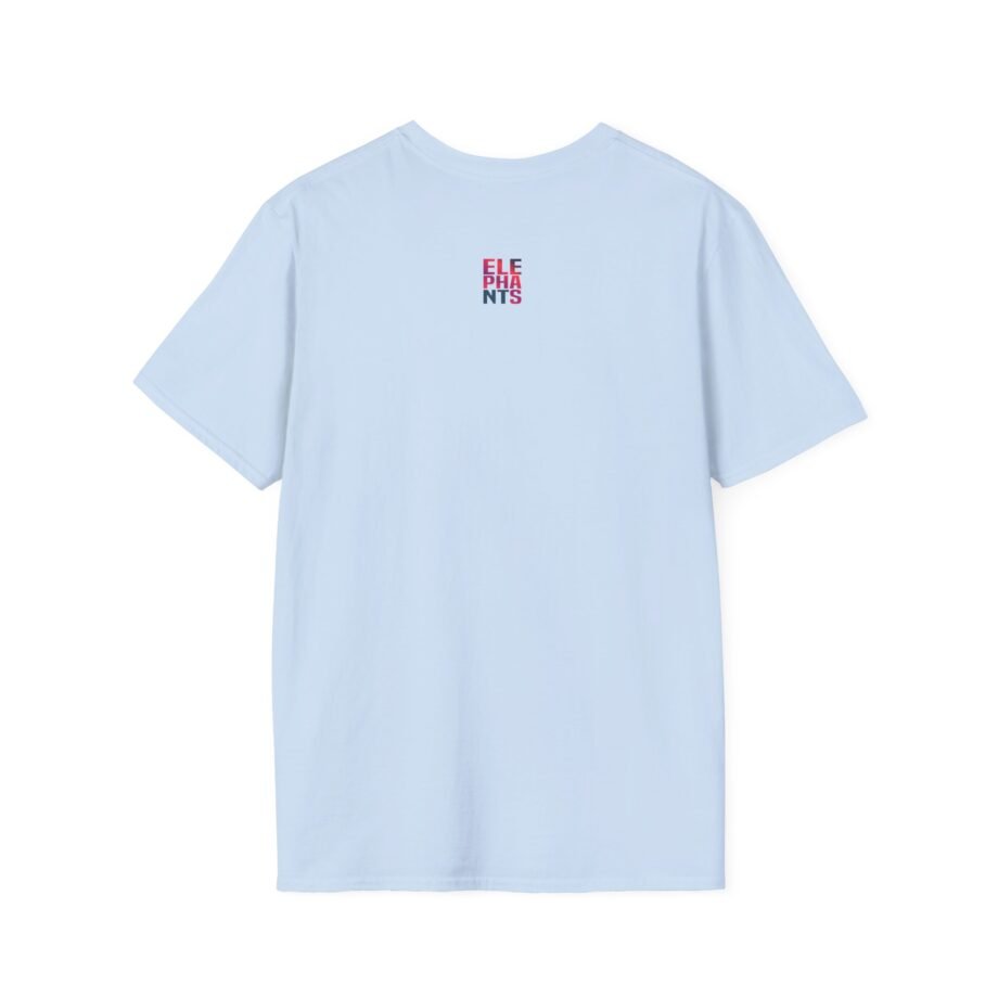 The Snuts Unisex Softstyle T-Shirt