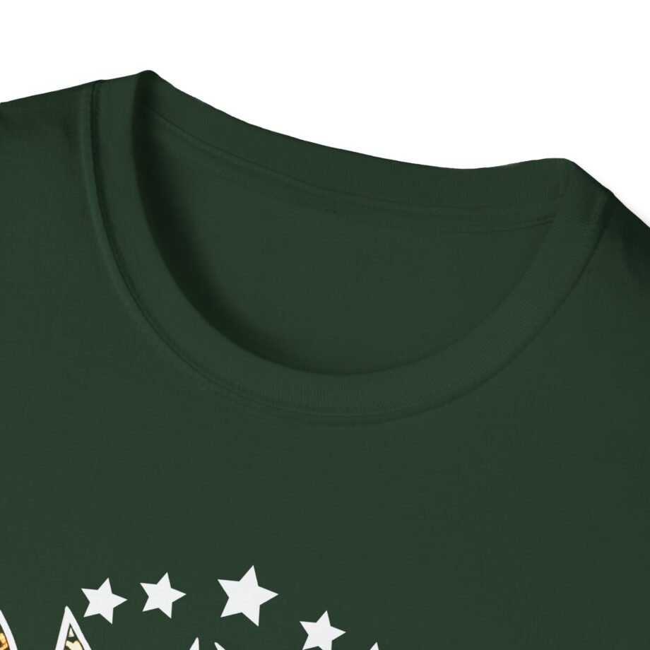 Lil Tecca Plan a Metal Logo Unisex T-shirt