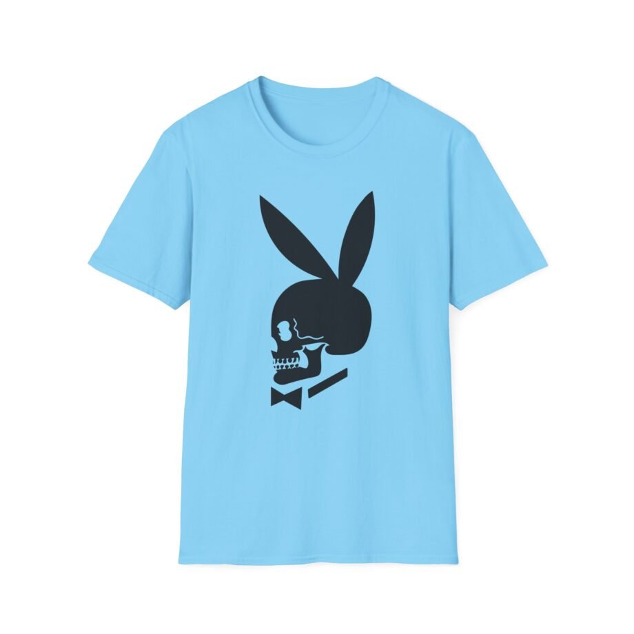 Jennifer Lawrence Unisex Softstyle T-shirt
