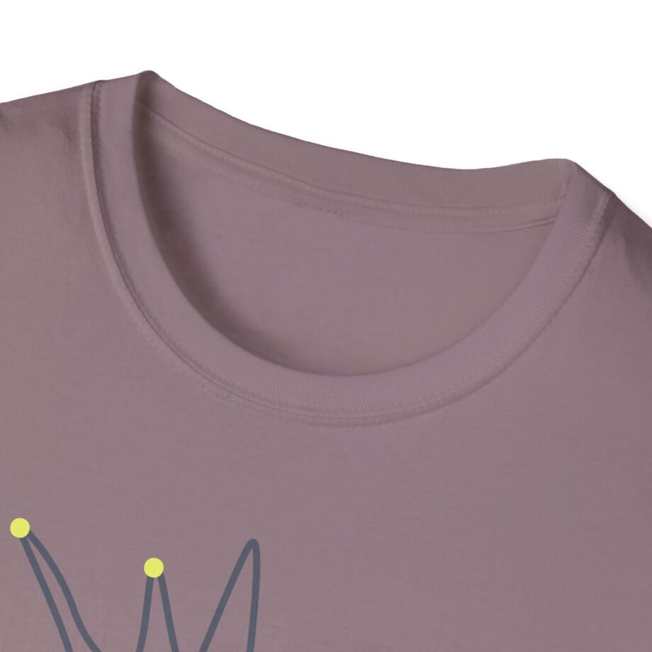 Aurora Unisex Softstyle T-Shirt