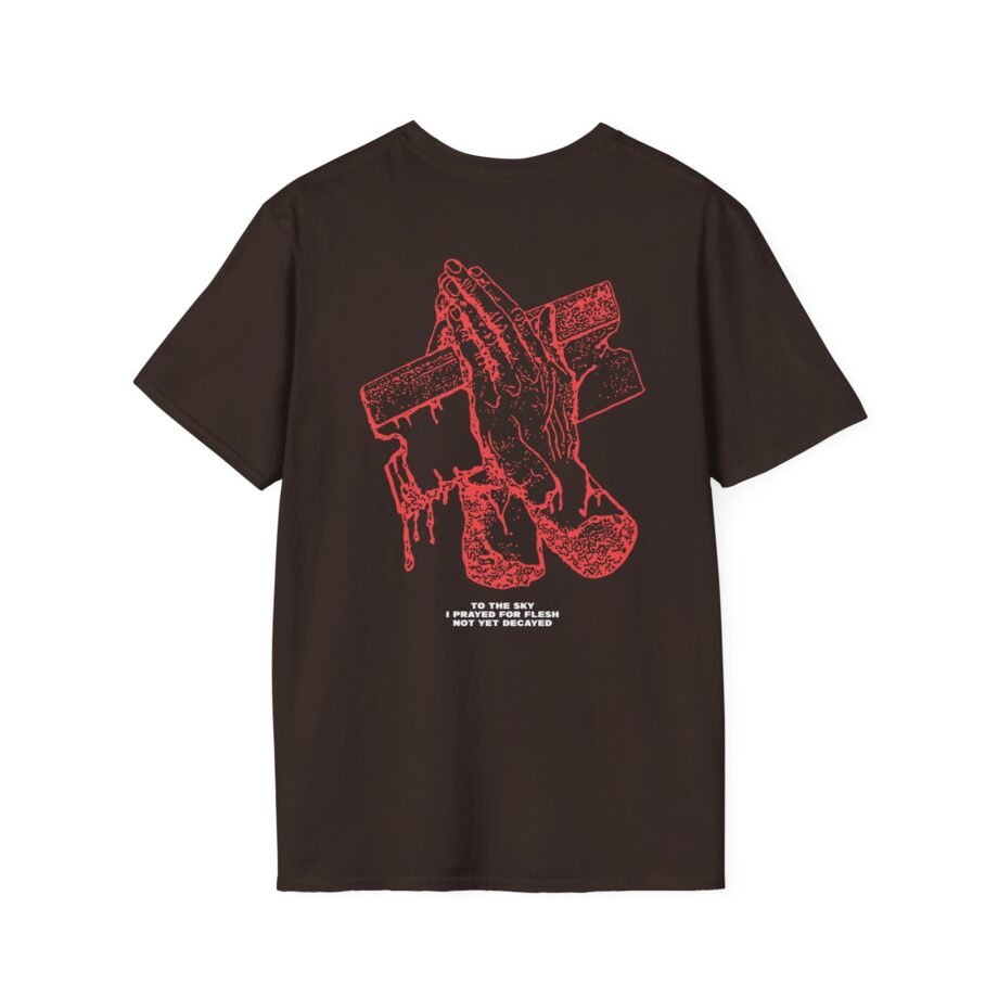 Counterparts Unisex Softstyle T-Shirt