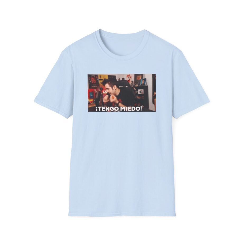 Auronplay Unisex Softstyle T-Shirt