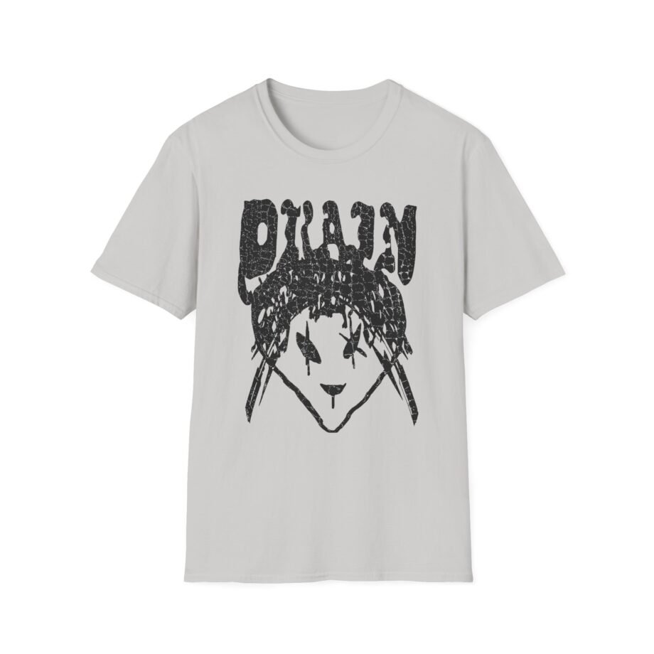 Bladee Unisex Softstyle T-Shirt