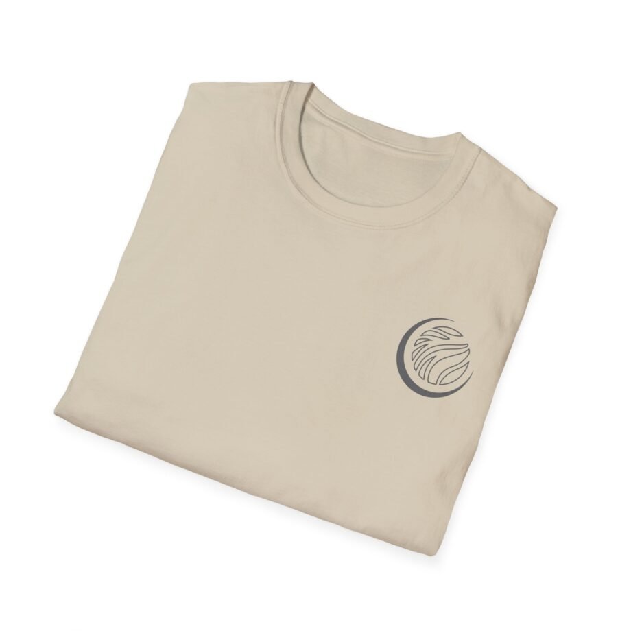 Clozee Odyzey Unisex Softstyle T-Shirt