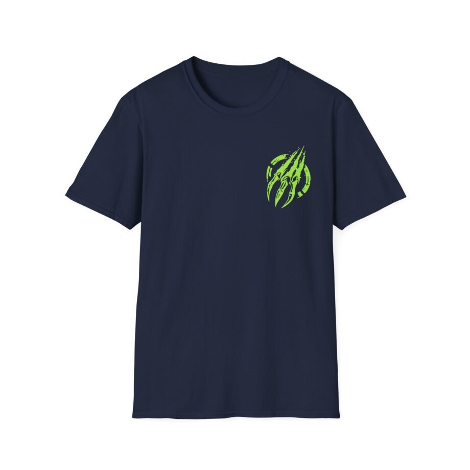 Arcane Warwick Full Unisex Softstyle T-shirt