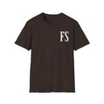 Fightstar Blossom Anniversary Unisex Softstyle T-shirt