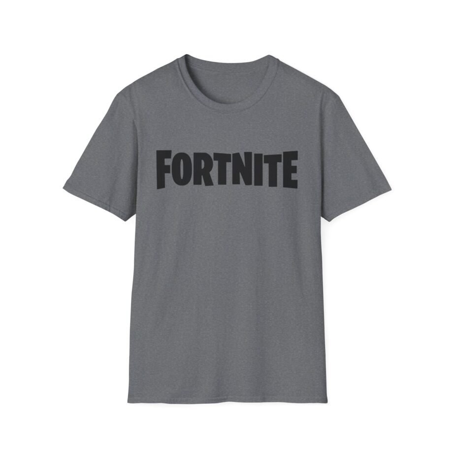 Fortnite  Unisex Softstyle T-Shirt