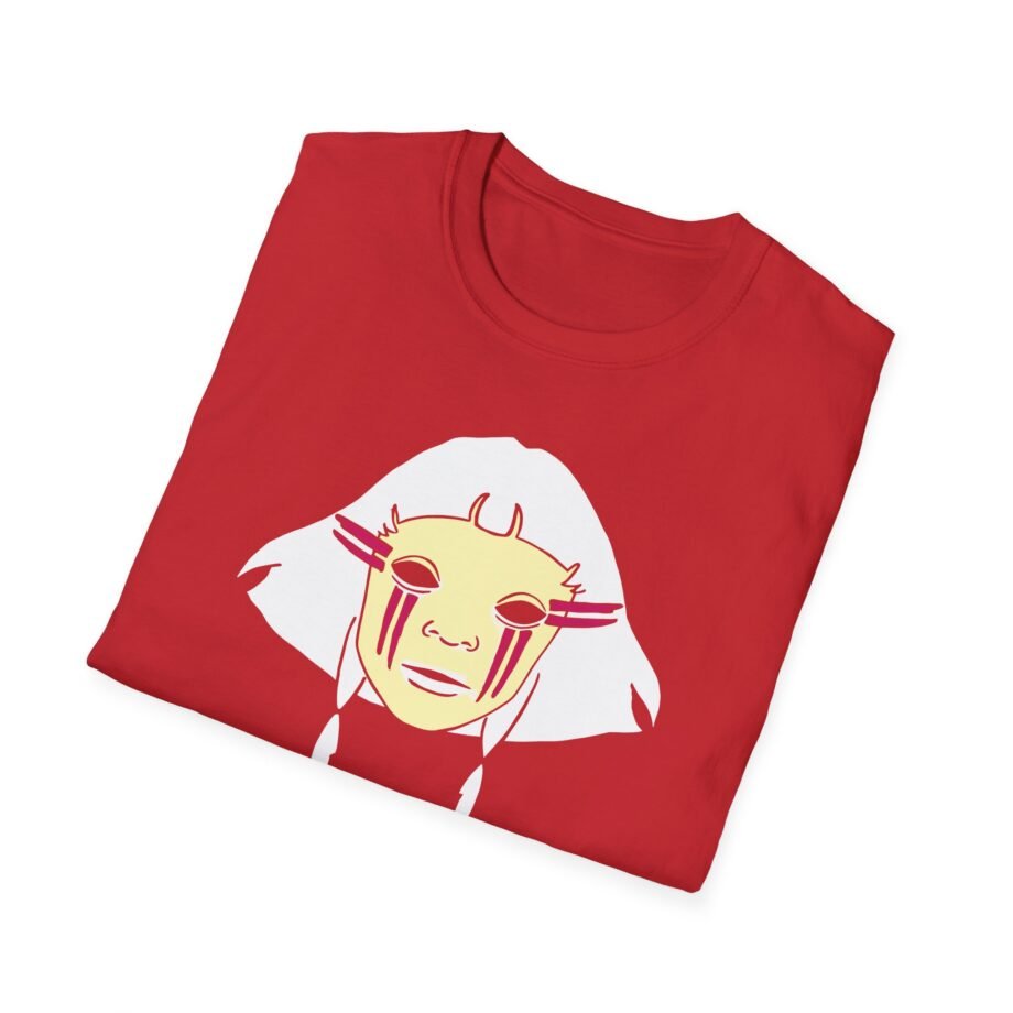 Aurora Unisex Softstyle T-Shirt