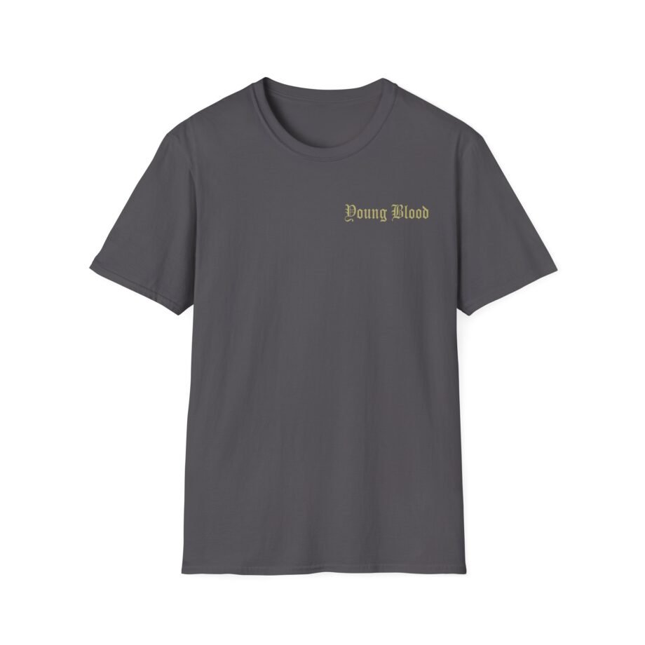 Marcus King Y.B. Unisex Softstyle T-Shirt