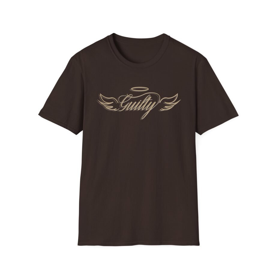 Loren Gray Guilty Unisex Softstyle T-Shirt