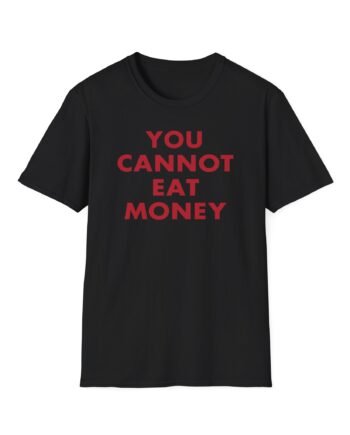Aurora Unisex Softstyle T-Shirt