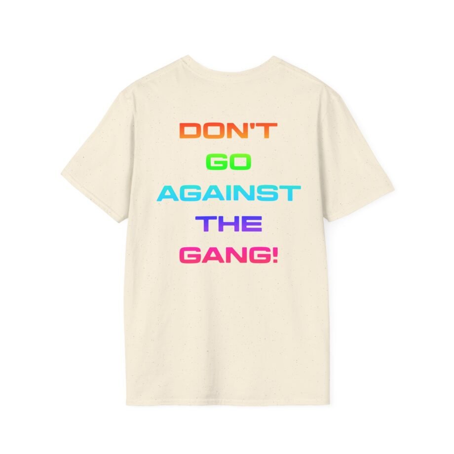 Lil Yachty St Planet Unisex Softstyle T-Shirt