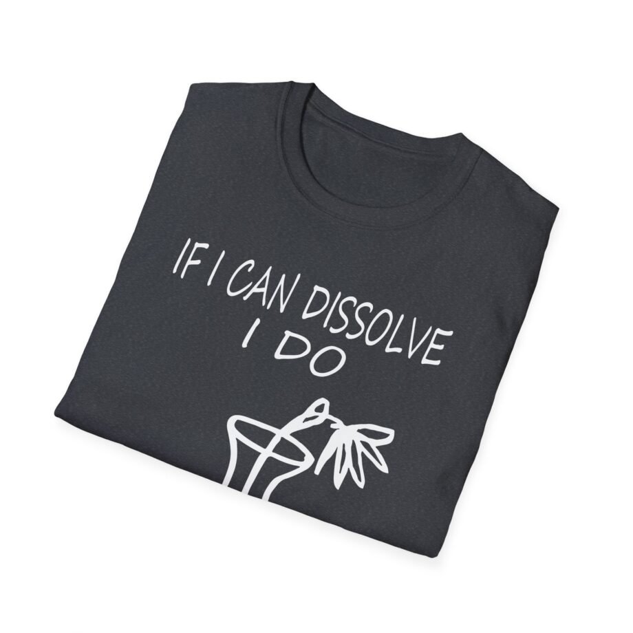 Odie Leigh  Unisex Softstyle T-shirt