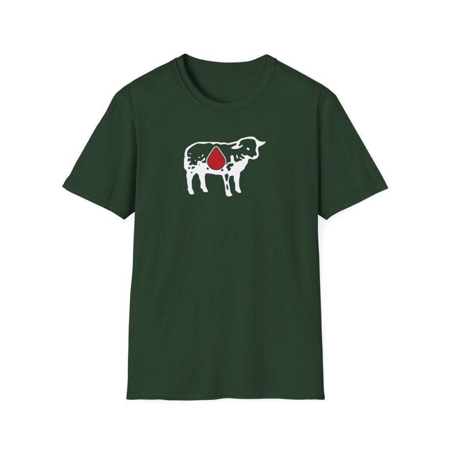 Counterparts Unisex Softstyle T-Shirt