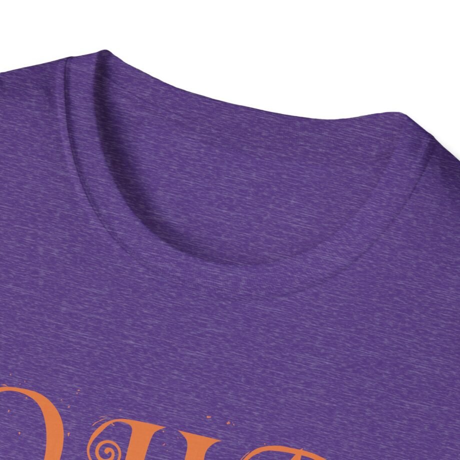 OHD Unisex Soft-style T-shirt