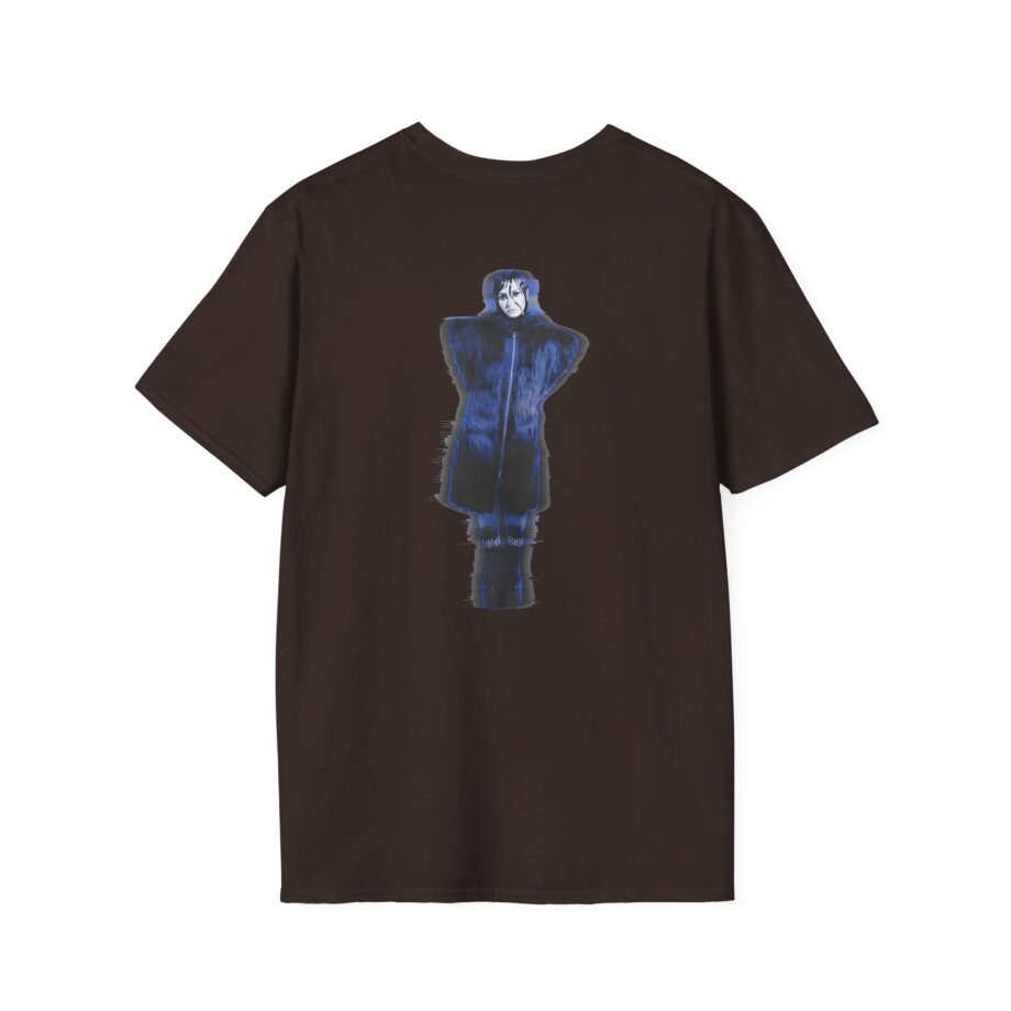 Demi Lovato Revamped Unisex Softstyle T-Shirt