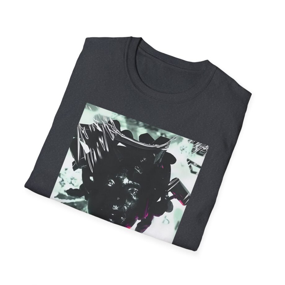 Meduza Unisex Softstyle T-Shirt