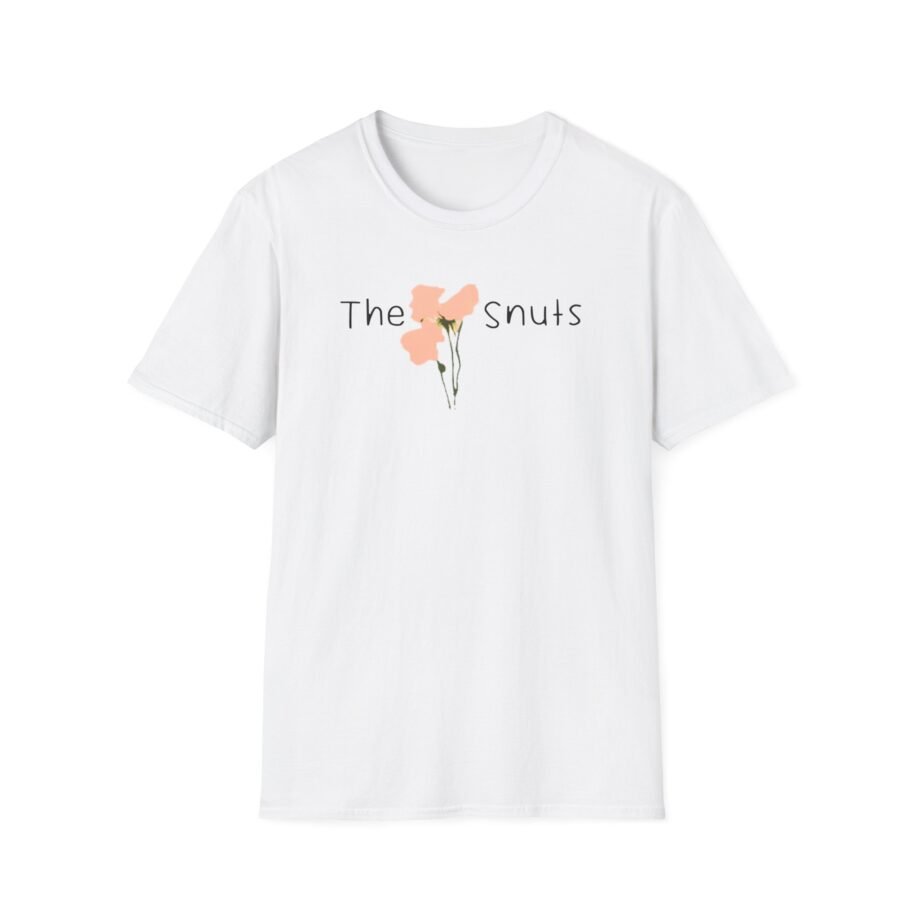 The Snuts Gloria Unisex Softstyle T-Shirt