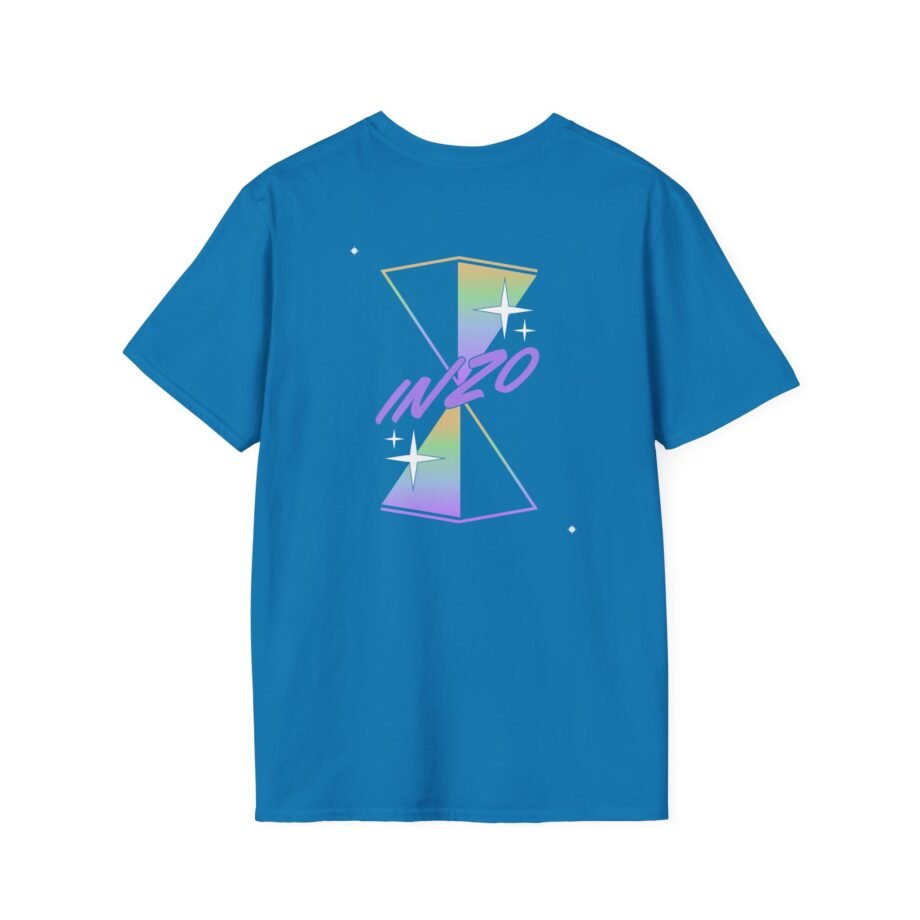 Inzo Unisex Softstyle T-Shirt