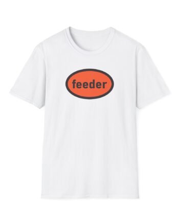 Feeder Unisex Softstyle T-Shirt