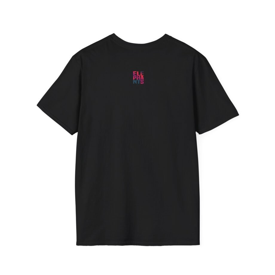 The Snuts Unisex Softstyle T-Shirt