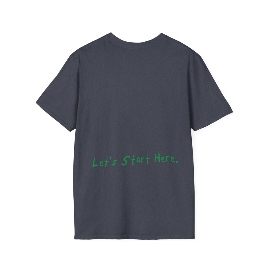 Lil Yachty Lsh Haha Unisex Softstyle T-Shirt