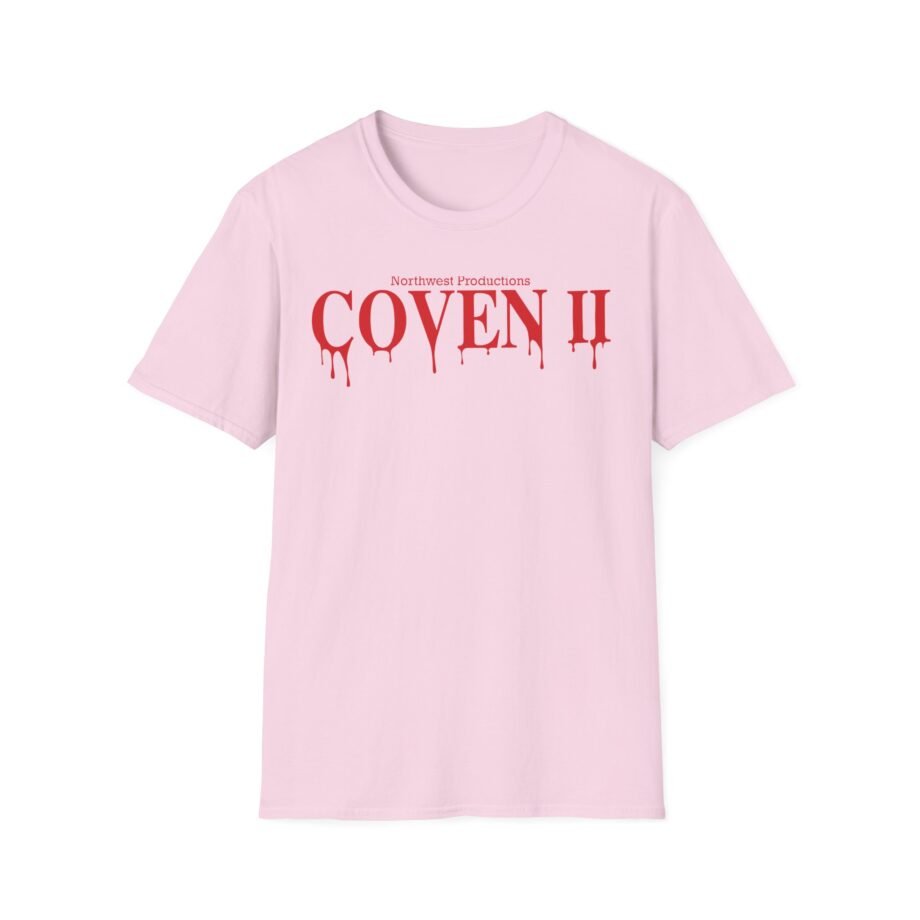 Coven Unisex Softstyle T-Shirt