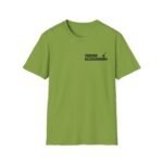 Feeder Ellegarden Unisex Softstyle T-Shirt
