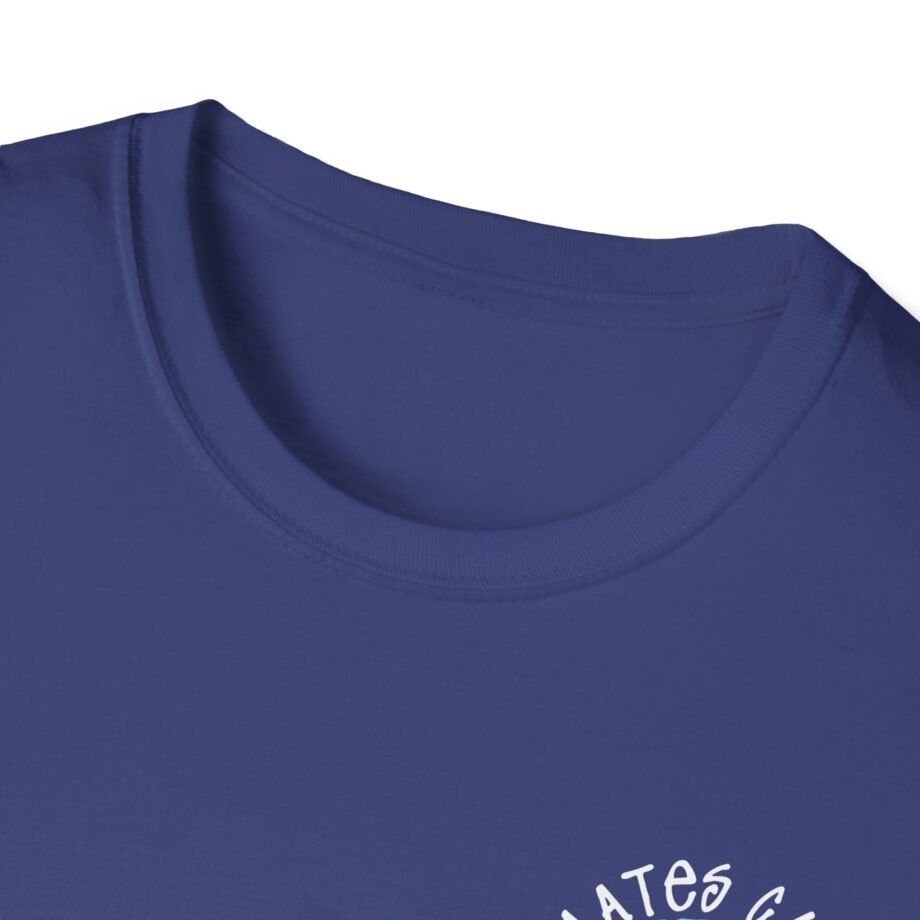 Moose Blood Worldwide Unisex Softstyle T-Shirt