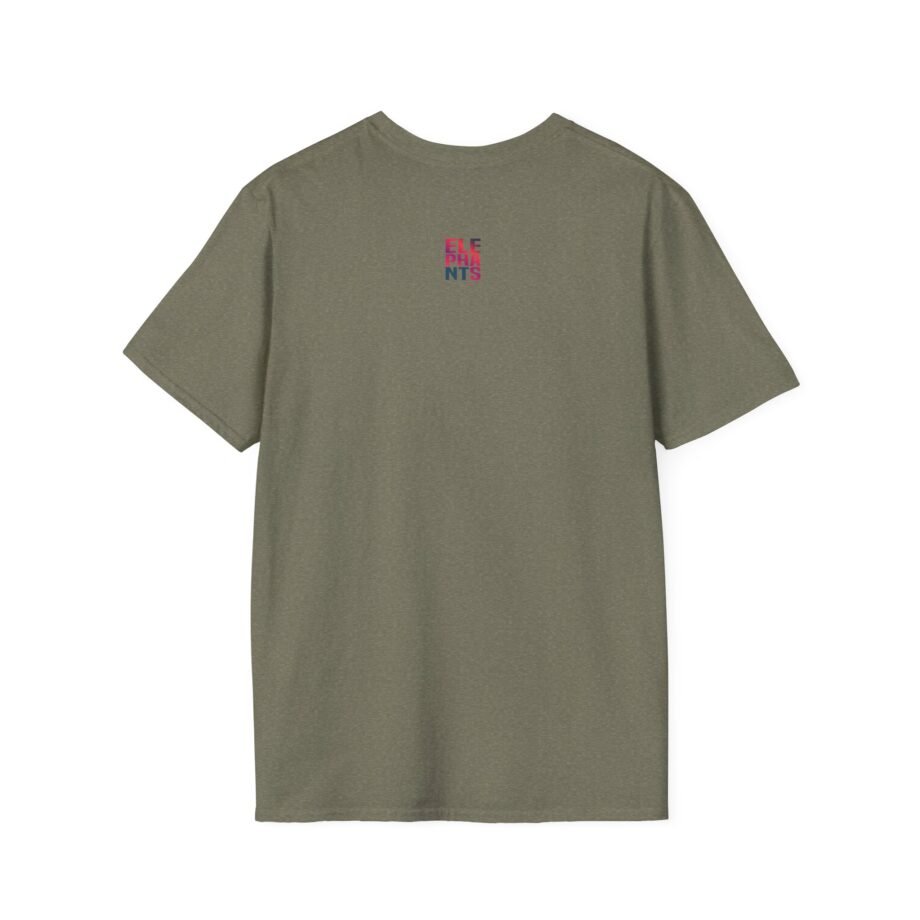 The Snuts Unisex Softstyle T-Shirt